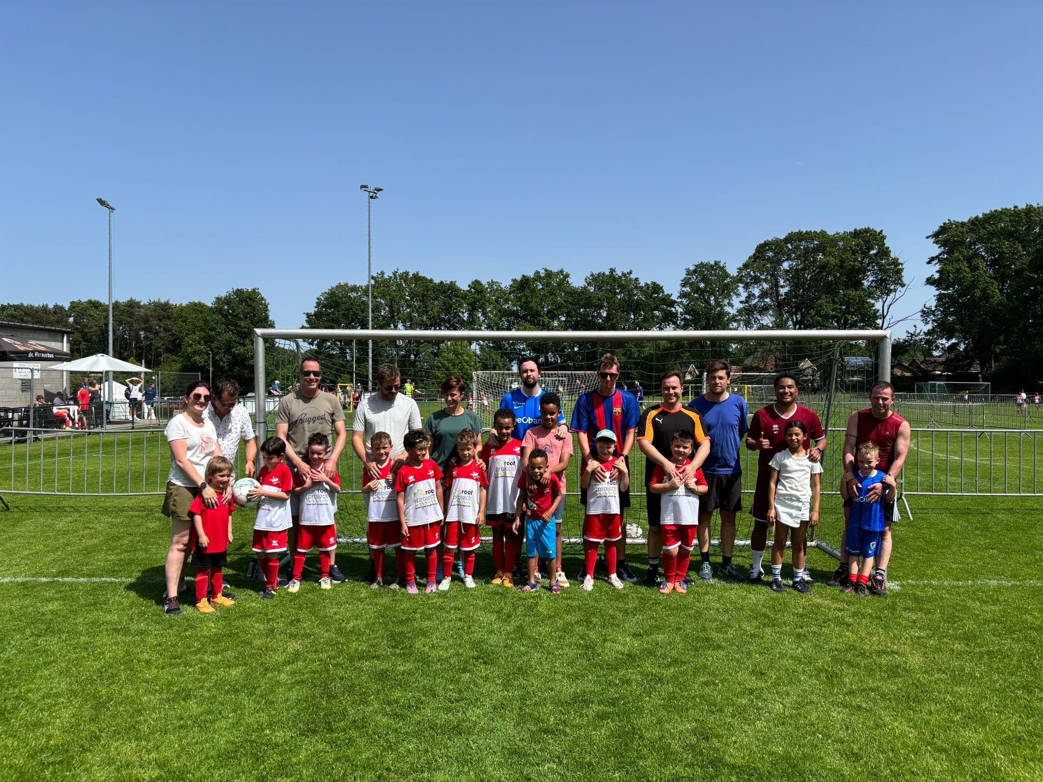 Oudervoetbal 2026