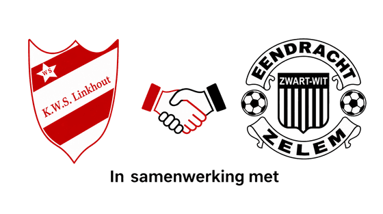 In samenwerking met Eendracht Zwart-Wit Zelem